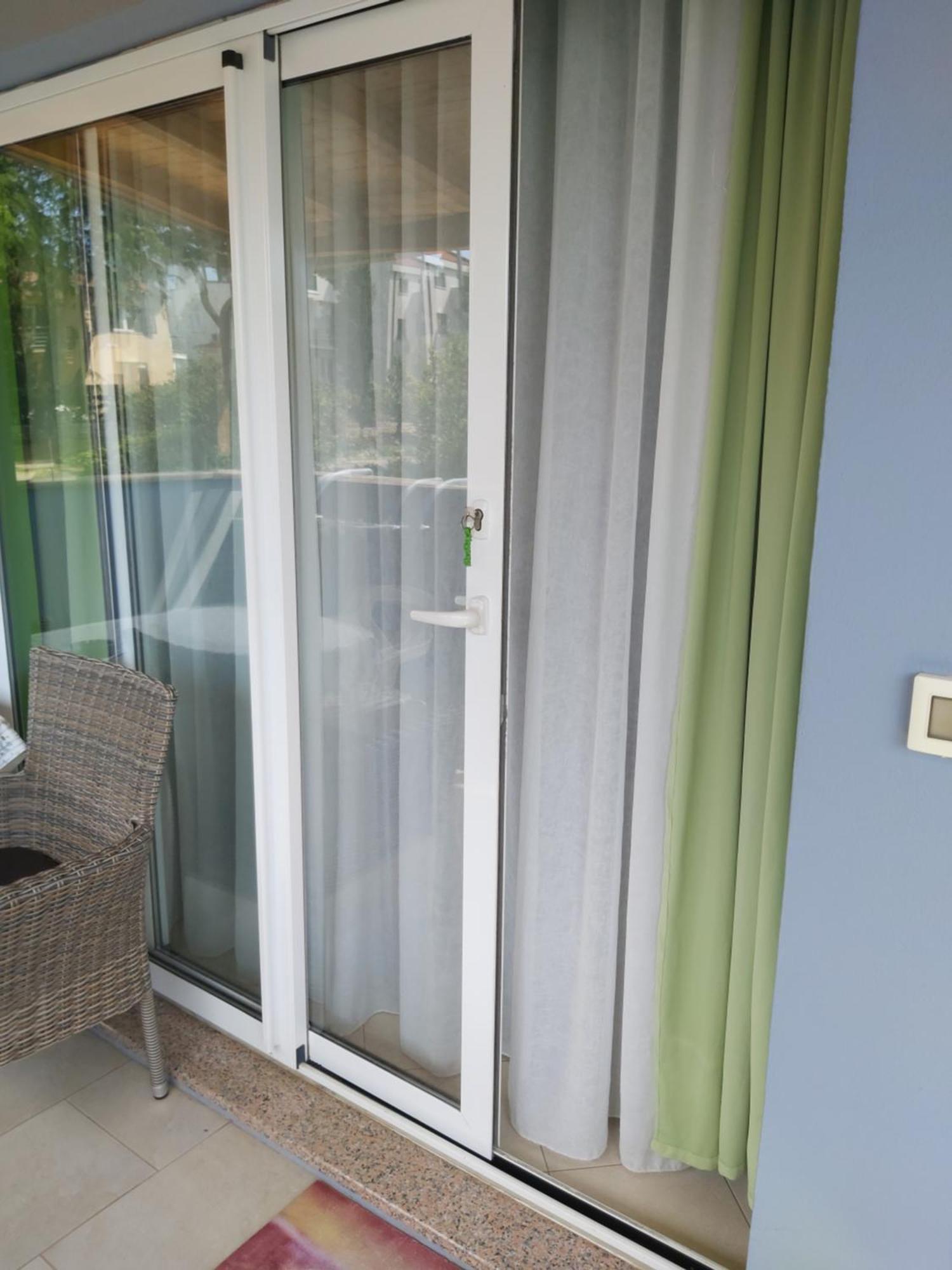 Apartments Ella Rovinj Luaran gambar