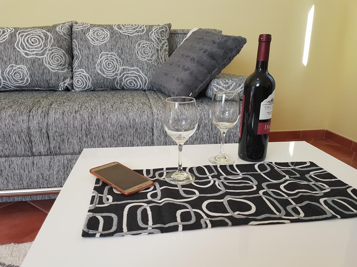 Apartments Ella Rovinj Luaran gambar