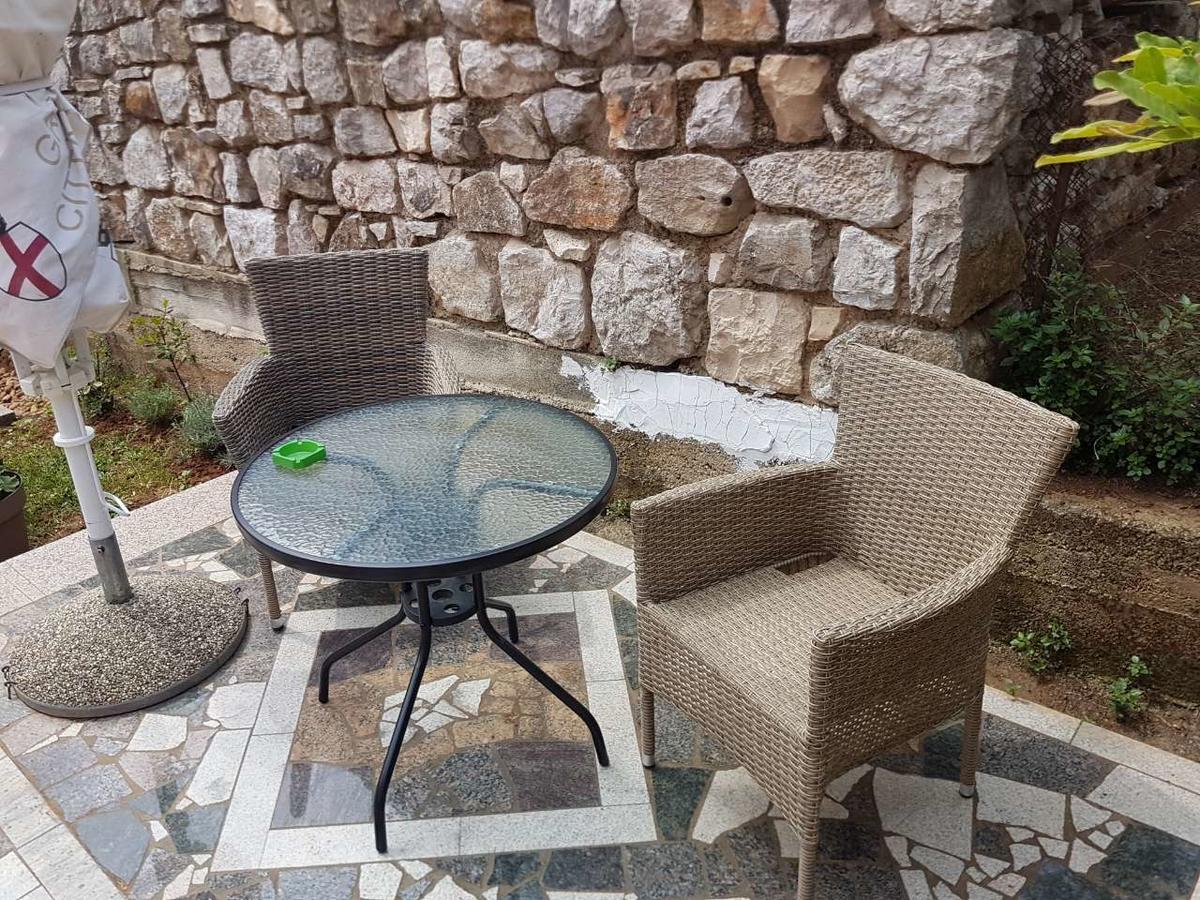 Apartments Ella Rovinj Luaran gambar